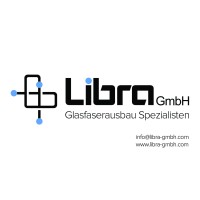 Libra GmbH logo - Similar company to Optic Line Doo