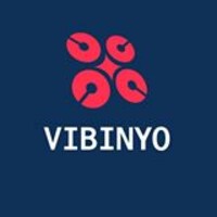 Vibinyo logo - Similar company to Pixtouch