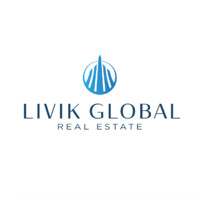 Livik Global logo - Similar company to Cross Border Consultants Education & Migration Services