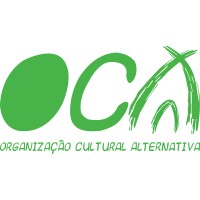 ONG OCA logo - Similar company to Instituto Maternarte