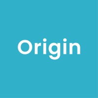 Origin Mattress logo - Similar company to Kami Workforce