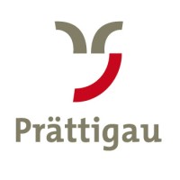 Prättigau Marketing logo - Similar company to Bergwaldprojekt Schweiz