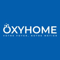 OXYHOME logo - Similar company to Wakingcorp