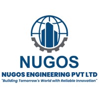 NUGOS ENGINEERING PVT. LTD logo - Similar company to Cheminsight Solutions India Pvt Ltd