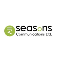 All Seasons Communications Agency logo - Similar company to Adfrika