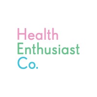 Health Enthusiast Co. logo - Similar company to Xango