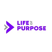 Life of Purpose Treatment logo - Similar company to Next Chapter