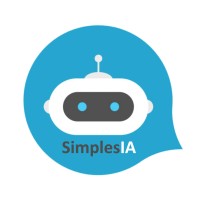 SimplesIA logo - Similar company to Glide