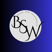 BSW Sales and Leadership logo - Similar company to Alexreyn