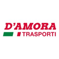 D'Amora Trasporti logo - Similar company to Manzo Trasporti Srl