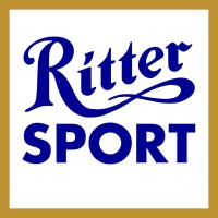 Ritter Sport Italia logo - Similar company to Giustacchini Packaging