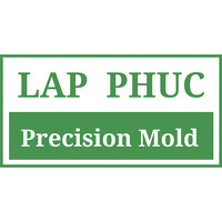 Lap Phuc Precision Mold logo - Similar company to Chicos Tbilisi
