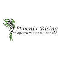 Phoenix Rising Property Management Inc logo - Similar company to Phoenix Property Management