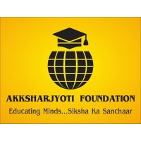 Akksharjyoti Foundation logo - Similar company to B.A.C. Musical Instruments, Llc