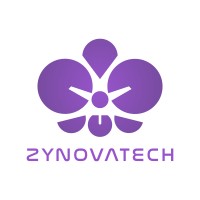 ZyNovaTech IT Solutions logo - Similar company to Vintazk Outsourcing