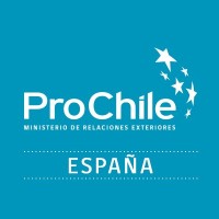 ProChile España logo - Similar company to Prochile Usa