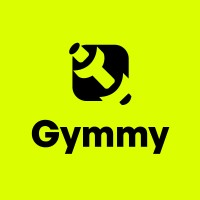 Gymmy logo - Similar company to Yoobi.Fr