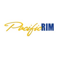 Pacific Rim logo - Similar company to Smithbridge Group