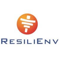Resilienvsas logo - Similar company to Sete