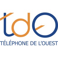 TDO Téléphone de l'Ouest logo - Similar company to Link4All