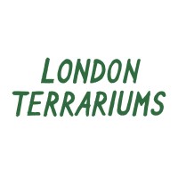 London Terrariums Studio Ltd logo - Similar company to Gladwell'S