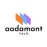 Aadamant Tech logo - Similar company to Blockchain Homes