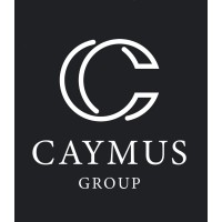Caymus Group logo - Similar company to Eco Logixai