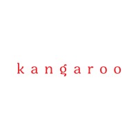 Stamped By Kangaroo logo - Similar company to Xmark
