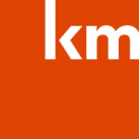 Kidder Mathews logo - Similar company to First Tee - Greater Seattle
