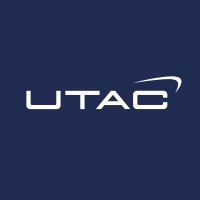 UTAC logo - Similar company to Sabris Consulting