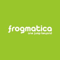 Frogmatica logo - Similar company to Innuvatech S.R.L.