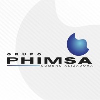 Grupo Phimsa logo - Similar company to Siltecsa