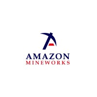 AMAZON MINEWORKS LTD logo - Similar company to Osmo Construction Co. Ltd