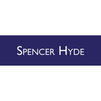 Spencer Hyde Limited logo - Similar company to Macalvins Group