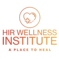 HIR Wellness Institute logo - Similar company to Data You Can Use