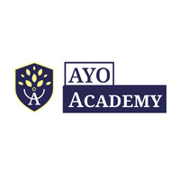 AYO Academy logo - Similar company to Tixfly