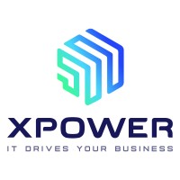 Xpower - IT drives your business logo - Similar company to Hypercharge