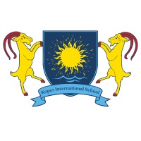 Koper International School logo - Similar company to Nista Language Centre