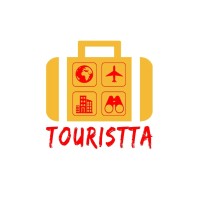 Touristta