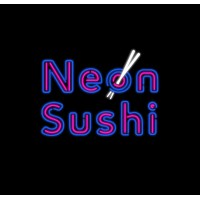 Neon Sushi Bar