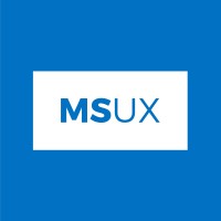 Mercedes Sanchez UX Research - MSUX logo - Similar company to Ux-Pm Certification