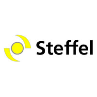 Steffel-TK GmbH logo - Similar company to Concept Art Gmbh
