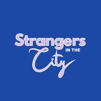 Strangers In The City logo - Similar company to Sukoon Active