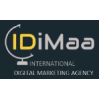 IDimaa logo - Similar company to Barcodefs