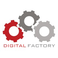 Digital Factory™ logo - Similar company to Digital Factory 24