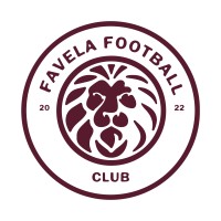 Favela Football CIC logo - Similar company to Ready 4 Impact