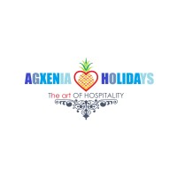 Agxenia Holidays logo - Similar company to Capstone Holidays