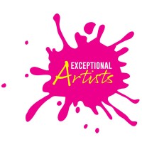Exceptional Artists Foundation logo - Similar company to Aiga Pratt