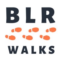 BLR Walks logo - Similar company to Productive Weekends
