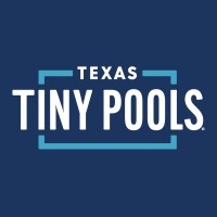 Texas Tiny Pools logo - Similar company to Swan Pools